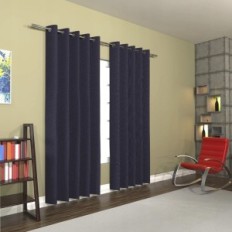 Metal Metal Curtain Reading Single 170-310cm 19 cm Nickel Gcurtain