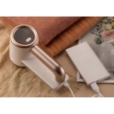 Elektriska rakapparat kläder razid tröja mekaniska klänningar wols LCD 5 W