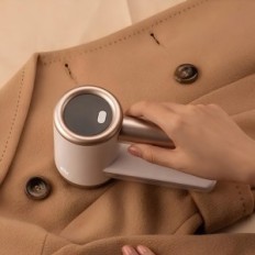 Elektrisch scheerapparaat Kleding RAZID-truien Mechanische jurken WOLS LCD 5 W