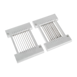 Blad for vegetabilsk slicer...