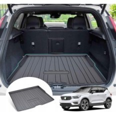 Tapis de recharge Volvo XC40 C40 Mata 2018-2022 2023 GAFAT
