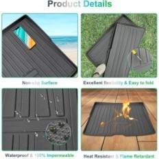 VOLVO XC40 C40 Palauta Mat Mata 2018-2022 2023 Gafat