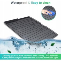 Volvo XC40 C40-Wiederaufladungsmatte Mata 2018-2022 2023 Gafat