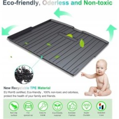 VOLVO XC40 C40 Recharage Mat MATA 2018-2022 2023 GAFAT