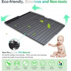 VOLVO XC40 C40 Rechharage Mat Mata 2018-2022 2023 GaFat