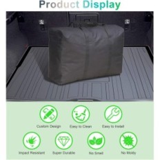 Mat de recarga Volvo XC40 C40 Mata 2018-2022 2023 GAFAT