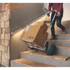 Chariot pliant 2 boss 100 kg Camba Moov Capacité de levage