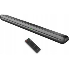 SoundBar Reproduktor Bluetooth 3D 150W Heymell