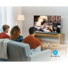 SoundBar ηχείο Bluetooth 3D 150W Heymell