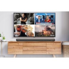 SoundBar Speaker Bluetooth 3D 150W HeymeLell