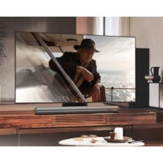 Głośnik soundbar do telewizowa Bluetooth 3D 150W Heymell