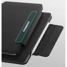 Magnetski slučaj za iPad Pro 12,9 2022/2021 ESR skok 6b016