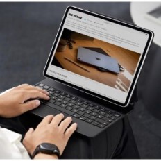 Magnetic Case till iPad Pro 12.9 2022/2021 ESR Rebound 6B016