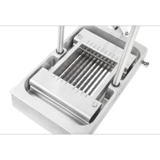 Klinge für Gemüseschneider Royal Catering Rczs-1