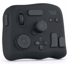 Custom controller for photo and video editing driver Tourbox Neo