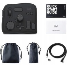 Custom Controller za fotoaparate in video urejanje voznika Ourbox Neo