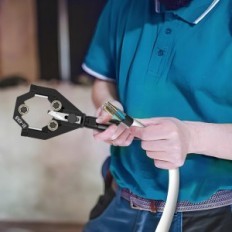 Uniwersalny Ściągacz Izolacji Do Kabli Wielofunkcyjny do 20-40 mm Bonvoisin