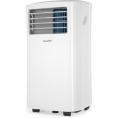 Condicionador de ar do Comfee MPPHA-05CRN7 580 em um dispositivo de resfriamento de sala portátil com função de secagem a ar