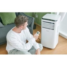 COMFEE MPPHA-05CRN7 580 Luftkonditionering i en bärbar rumskylanordning med lufttorkningsfunktion