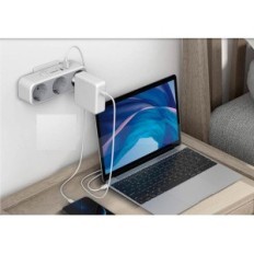 Power Strip Tessan TS-322