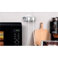 Power Strip Tessan TS-322