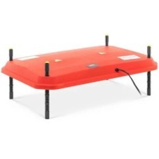 Plaadi soojenduslamp Korv Chicks 220 / 110В 41x61cm