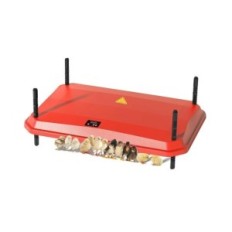 Plate Heating lamp Basket Chicks 220 / 110в 41x61cm