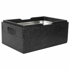 Contenitore termico Isolamento Contenitore termico per il trasporto di cibo GN 1/1