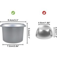 VAWcornic tag eltávolító mágnes erőssége 22500G, csavarral, Használt