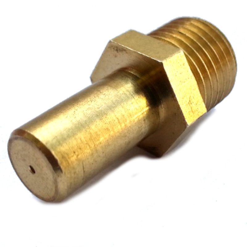 Plynová grilovaná tryska Royal Catering LPG propán butune 50 mbar Plynová grilovaná tryska Royal Catering LPG propán butune 50 mbar