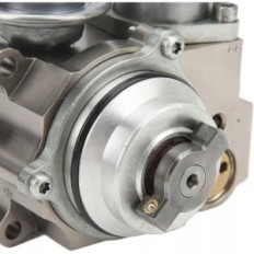 Pompa combustibile ad alta pressione Akozon Engine iniezione per Cooper S