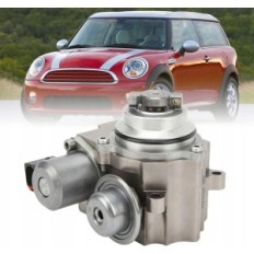 Pompe à carburant haute pression Akozon Injection de moteur pour Cooper S