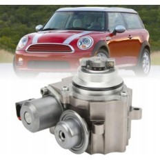 High-pressure Fuel Pump Akozon Engine Injection for Cooper S