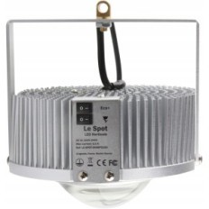 Agotek 110W Hängande lampa för växande växter med ett fullständigt spektrum av ljus för hem och växthuskultur