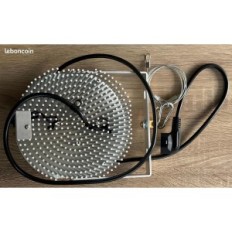 Agrotek 110w Hängende Lampe für Wachsende Pflanzen mit einem vollen Lichtspektrum für die Zuhause- und Treibhauskultur