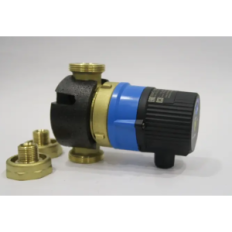 Waterpomp Vortex Blueone BWU 155 V Y377 met thermostaat