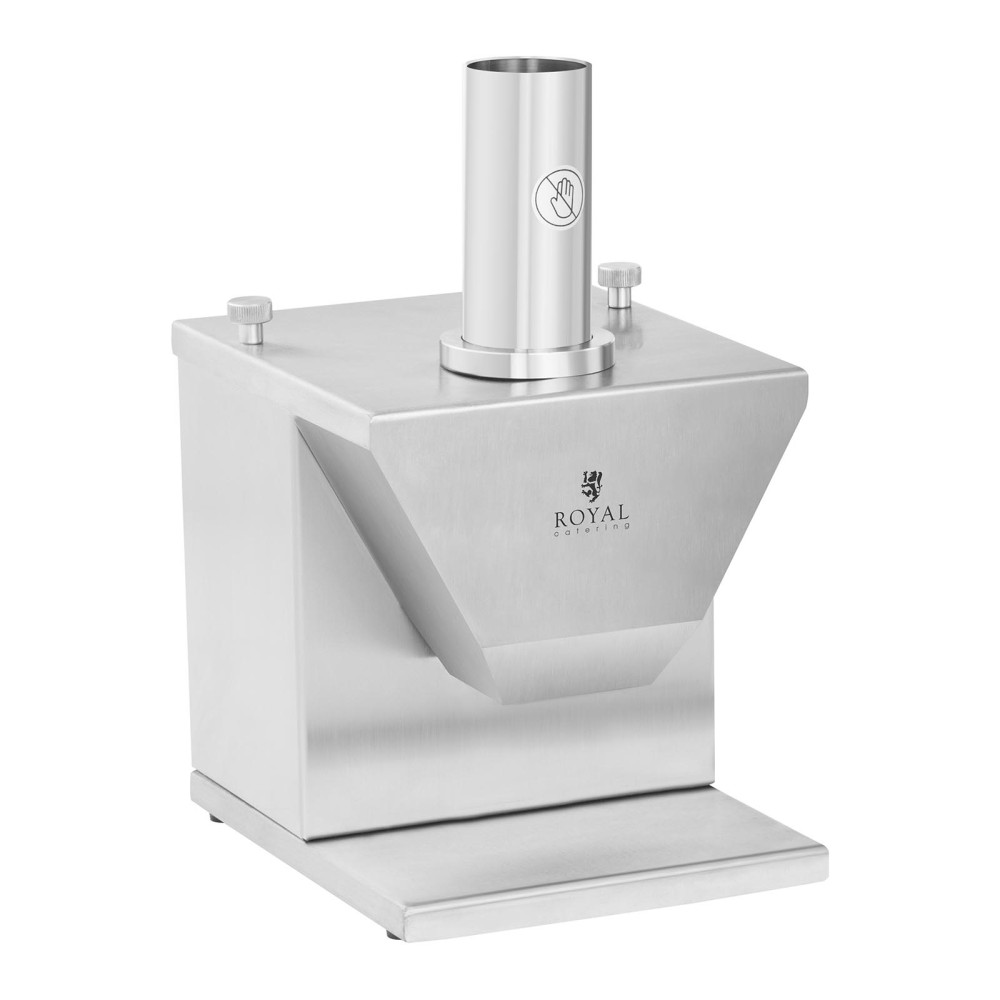 Affettatrice elettrica per salsiccia Patch 5-35mm 230V 105W RCSC-35E