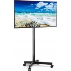 RFiver Wheel Base para TV 23-55 '' a 40kg, Vesa 400x400mm