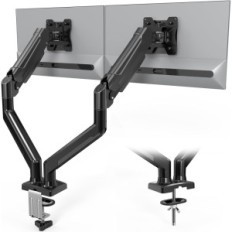 Držitel stolu BONTEC GDM7502 pro monitory 13-32 '', VESA 75x75, 100x100 mm