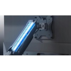 Soporte de escritorio Bontec GDM7502 para monitores 13-32 '', VESA 75x75, 100x100 mm