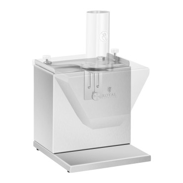 Električni rezalnik za klobase klobase popravke 5-35mm 230V 105W RCSC-35E