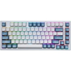 Mechanical Epomaker Epomaker Game Igra Bt5.0 / 2.4g / USB-C 10000Mah RGB