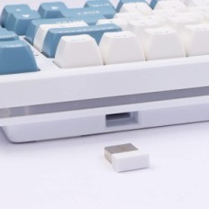 Mehāniskā Epomaker Epomaker Game Game BT5.0 / 2.4g / USB-C 10000MAH RGB