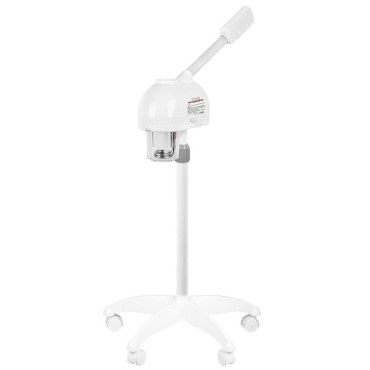GIOVANNI Wapozon d-008 Dispositivo Facial de Vapor con Soporte Ajustable