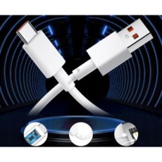 Acaket 120W lader med USB 6A 1M kabel for MI Turbo Charge
