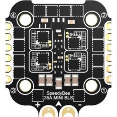 FPV SpeedyBee F405 Mini, 35A, controller 20x20mm