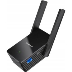 Signalförlängning Brolrodrend AX1500 WIFI 6, RJ45, dubbel