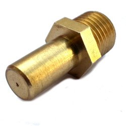 Gas grillet dyse Royal...