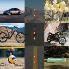 Electric pump for Servomaster SM02 tire with pressure gauge, 150 psi