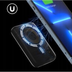 Magnetni polnilnik SAFUEL SA-130, brezžični 10000 mAh, 20 v PD QC3.0